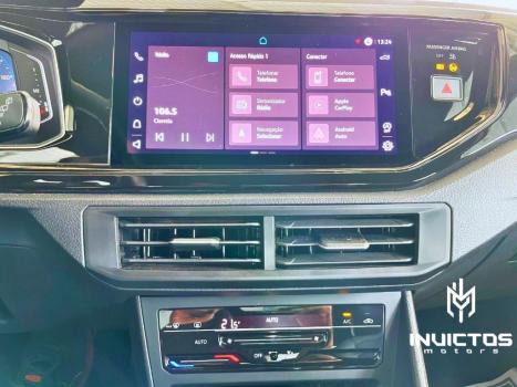 VOLKSWAGEN Nivus 1.0 4P FLEX 200 TSI HIGHLINE TURBO AUTOM�TICO, Foto 11