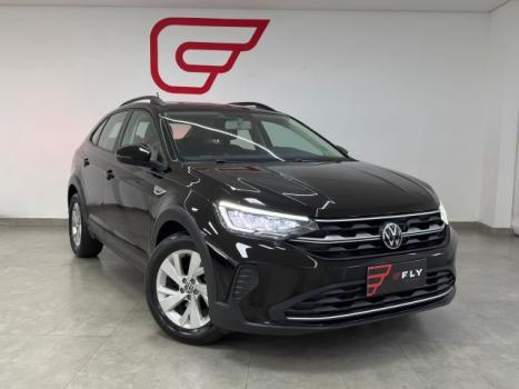 VOLKSWAGEN Nivus 1.0 4P FLEX 200 TSI COMFORTLINE TURBO AUTOM�TICO, Foto 2