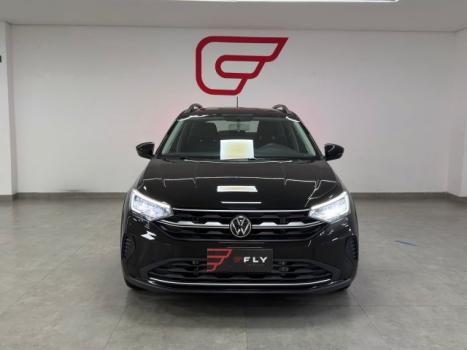 VOLKSWAGEN Nivus 1.0 4P FLEX 200 TSI COMFORTLINE TURBO AUTOM�TICO, Foto 3