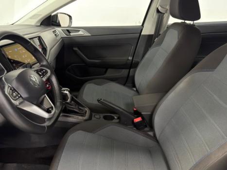 VOLKSWAGEN Nivus 1.0 4P FLEX 200 TSI COMFORTLINE TURBO AUTOM�TICO, Foto 5