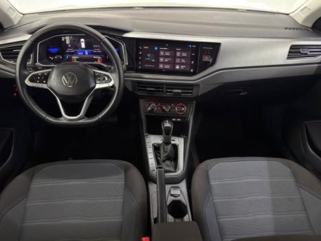 VOLKSWAGEN Nivus 1.0 4P FLEX 200 TSI COMFORTLINE TURBO AUTOM�TICO, Foto 6