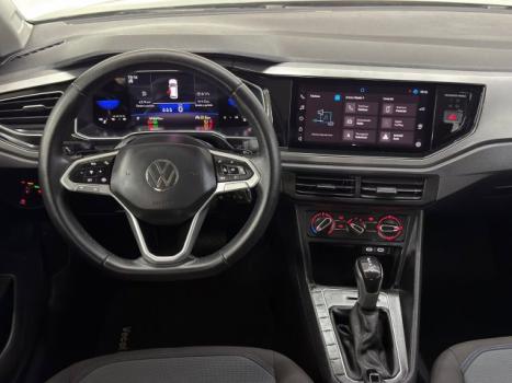 VOLKSWAGEN Nivus 1.0 4P FLEX 200 TSI COMFORTLINE TURBO AUTOM�TICO, Foto 7