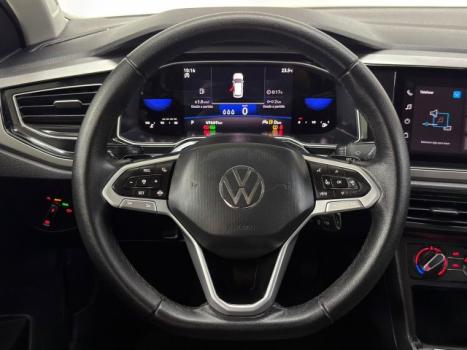 VOLKSWAGEN Nivus 1.0 4P FLEX 200 TSI COMFORTLINE TURBO AUTOM�TICO, Foto 8
