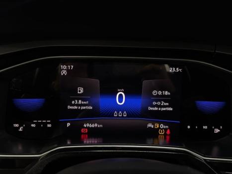 VOLKSWAGEN Nivus 1.0 4P FLEX 200 TSI COMFORTLINE TURBO AUTOM�TICO, Foto 10