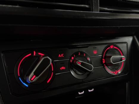 VOLKSWAGEN Nivus 1.0 4P FLEX 200 TSI COMFORTLINE TURBO AUTOM�TICO, Foto 11