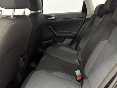 VOLKSWAGEN Nivus 1.0 4P FLEX 200 TSI COMFORTLINE TURBO AUTOM�TICO, Foto 14