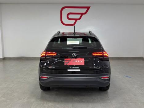 VOLKSWAGEN Nivus 1.0 4P FLEX 200 TSI COMFORTLINE TURBO AUTOM�TICO, Foto 15
