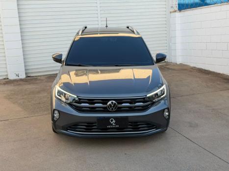 VOLKSWAGEN Nivus 1.0 4P FLEX 200 TSI HIGHLINE TURBO AUTOM�TICO, Foto 2