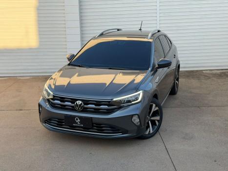 VOLKSWAGEN Nivus 1.0 4P FLEX 200 TSI HIGHLINE TURBO AUTOM�TICO, Foto 3