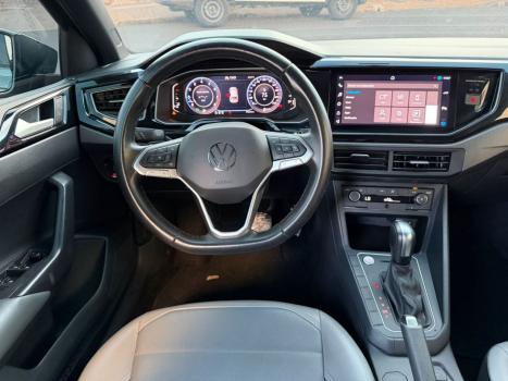 VOLKSWAGEN Nivus 1.0 4P FLEX 200 TSI HIGHLINE TURBO AUTOM�TICO, Foto 4