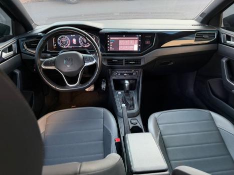 VOLKSWAGEN Nivus 1.0 4P FLEX 200 TSI HIGHLINE TURBO AUTOM�TICO, Foto 5