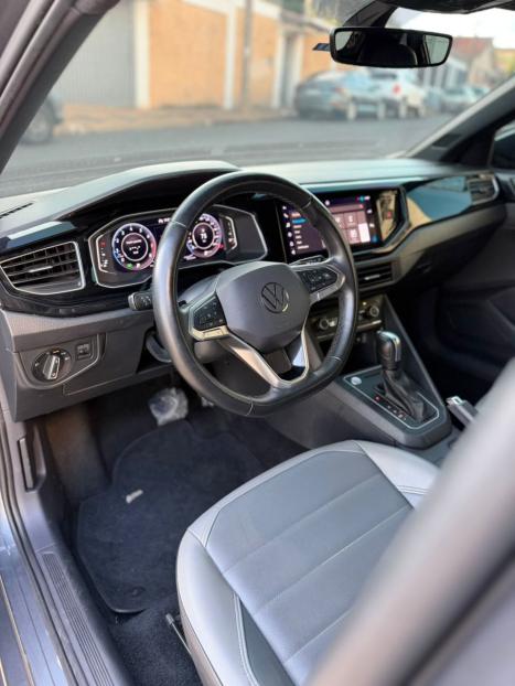 VOLKSWAGEN Nivus 1.0 4P FLEX 200 TSI HIGHLINE TURBO AUTOM�TICO, Foto 7