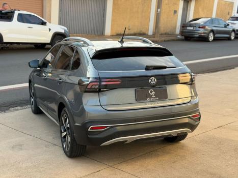 VOLKSWAGEN Nivus 1.0 4P FLEX 200 TSI HIGHLINE TURBO AUTOM�TICO, Foto 8