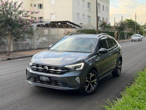 VOLKSWAGEN Nivus 1.0 4P FLEX 200 TSI HIGHLINE TURBO AUTOM�TICO, Foto 2