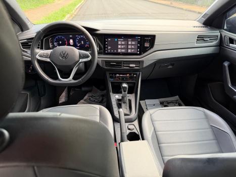 VOLKSWAGEN Nivus 1.0 4P FLEX 200 TSI HIGHLINE TURBO AUTOM�TICO, Foto 5