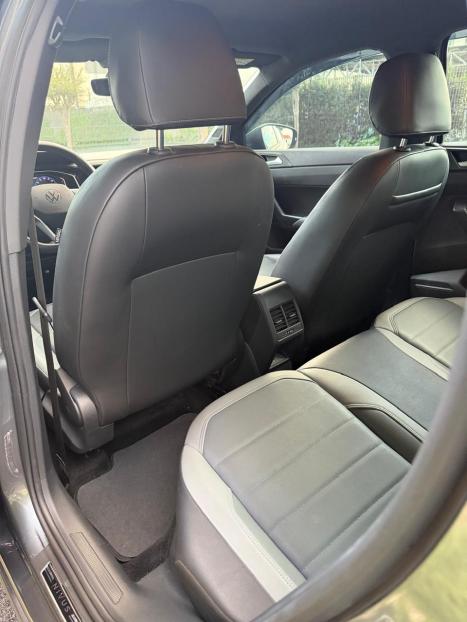 VOLKSWAGEN Nivus 1.0 4P FLEX 200 TSI HIGHLINE TURBO AUTOM�TICO, Foto 7