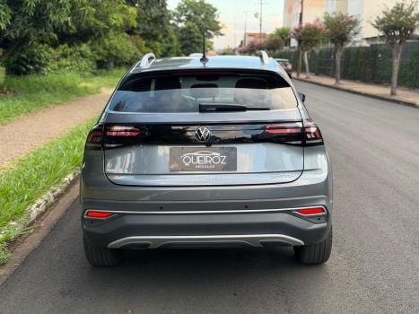 VOLKSWAGEN Nivus 1.0 4P FLEX 200 TSI HIGHLINE TURBO AUTOM�TICO, Foto 8