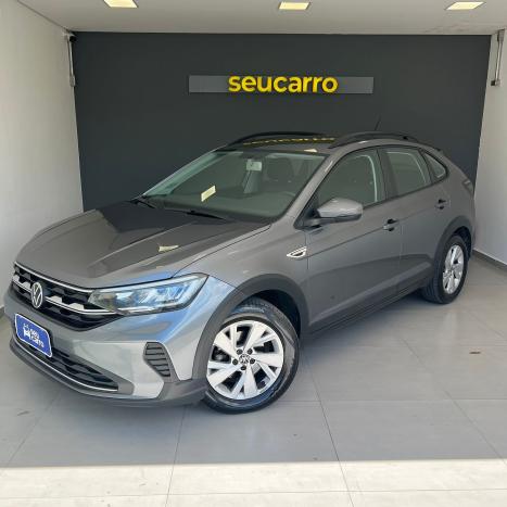 VOLKSWAGEN Nivus 1.0 4P FLEX 200 TSI COMFORTLINE TURBO AUTOM�TICO, Foto 2