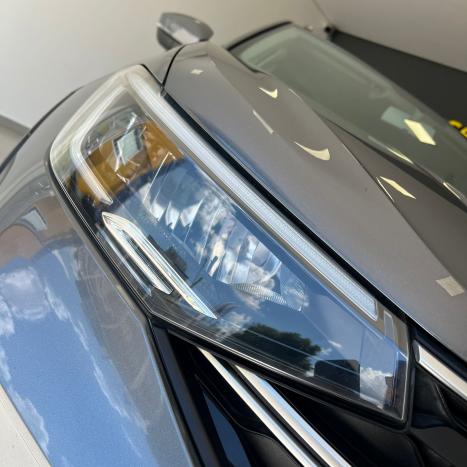 VOLKSWAGEN Nivus 1.0 4P FLEX 200 TSI COMFORTLINE TURBO AUTOM�TICO, Foto 6