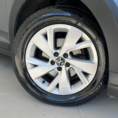 VOLKSWAGEN Nivus 1.0 4P FLEX 200 TSI COMFORTLINE TURBO AUTOM�TICO, Foto 11