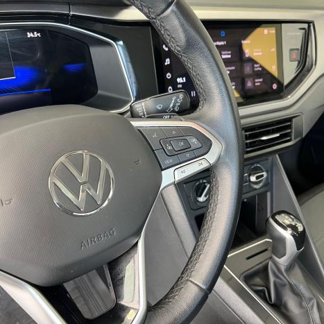 VOLKSWAGEN Nivus 1.0 4P FLEX 200 TSI COMFORTLINE TURBO AUTOM�TICO, Foto 13