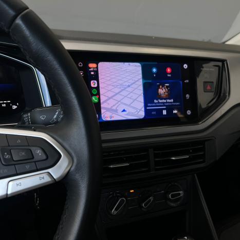 VOLKSWAGEN Nivus 1.0 4P FLEX 200 TSI COMFORTLINE TURBO AUTOM�TICO, Foto 14