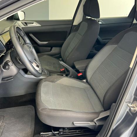 VOLKSWAGEN Nivus 1.0 4P FLEX 200 TSI COMFORTLINE TURBO AUTOM�TICO, Foto 16