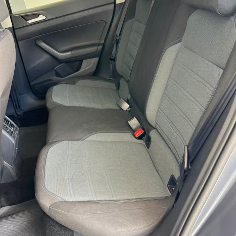 VOLKSWAGEN Nivus 1.0 4P FLEX 200 TSI COMFORTLINE TURBO AUTOM�TICO, Foto 17