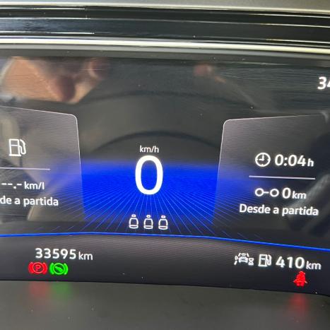 VOLKSWAGEN Nivus 1.0 4P FLEX 200 TSI COMFORTLINE TURBO AUTOM�TICO, Foto 18