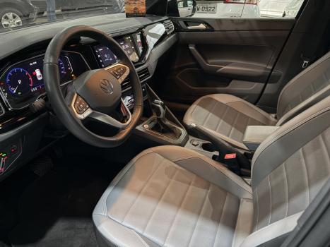 VOLKSWAGEN Nivus 1.0 4P FLEX 200 TSI HIGHLINE TURBO AUTOM�TICO, Foto 2