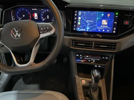 VOLKSWAGEN Nivus 1.0 4P FLEX 200 TSI HIGHLINE TURBO AUTOM�TICO, Foto 5