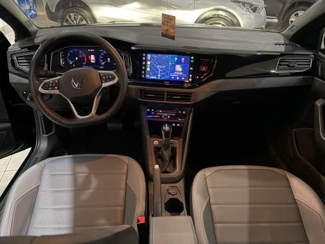 VOLKSWAGEN Nivus 1.0 4P FLEX 200 TSI HIGHLINE TURBO AUTOM�TICO, Foto 7