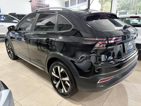 VOLKSWAGEN Nivus 1.0 4P FLEX 200 TSI HIGHLINE TURBO AUTOM�TICO, Foto 9