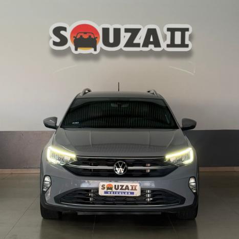 VOLKSWAGEN Nivus 1.0 4P FLEX 200 TSI HIGHLINE TURBO AUTOM�TICO, Foto 2