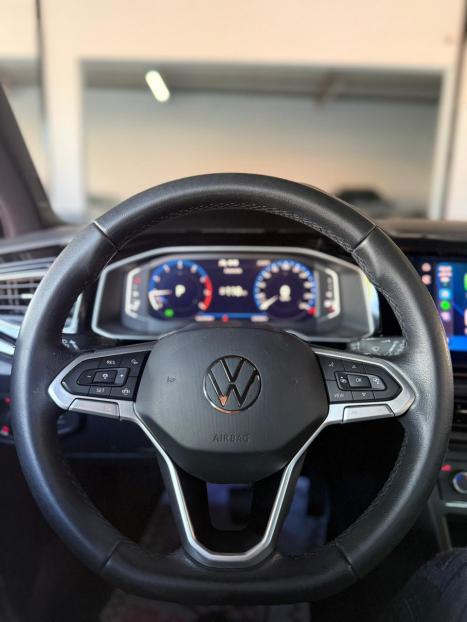 VOLKSWAGEN Nivus 1.0 4P FLEX 200 TSI HIGHLINE TURBO AUTOM�TICO, Foto 6