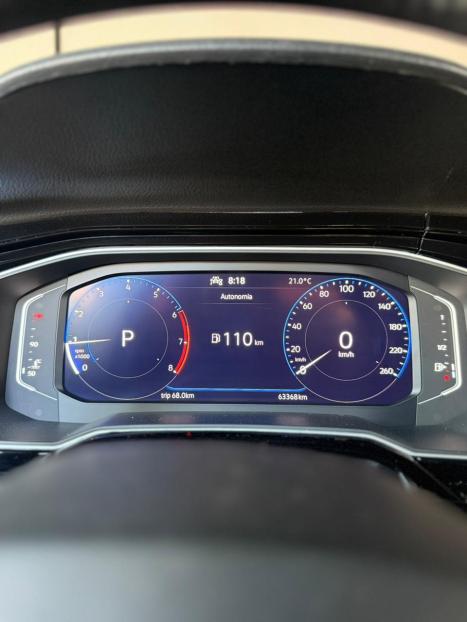 VOLKSWAGEN Nivus 1.0 4P FLEX 200 TSI HIGHLINE TURBO AUTOM�TICO, Foto 7