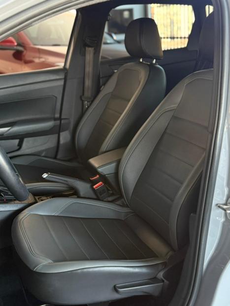 VOLKSWAGEN Nivus 1.0 4P FLEX 200 TSI HIGHLINE TURBO AUTOM�TICO, Foto 14