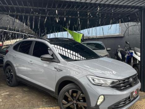 VOLKSWAGEN Nivus 1.0 4P FLEX 200 TSI HIGHLINE TURBO AUTOM�TICO, Foto 2