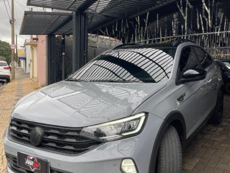 VOLKSWAGEN Nivus 1.0 4P FLEX 200 TSI HIGHLINE TURBO AUTOM�TICO, Foto 3