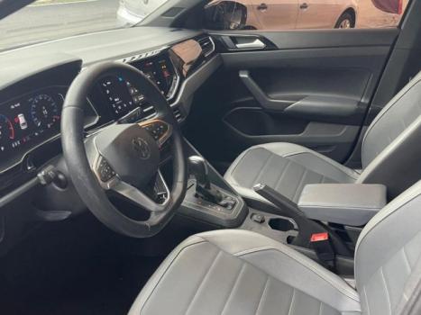 VOLKSWAGEN Nivus 1.0 4P FLEX 200 TSI HIGHLINE TURBO AUTOM�TICO, Foto 4