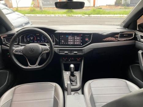 VOLKSWAGEN Nivus 1.0 4P FLEX 200 TSI HIGHLINE TURBO AUTOM�TICO, Foto 5