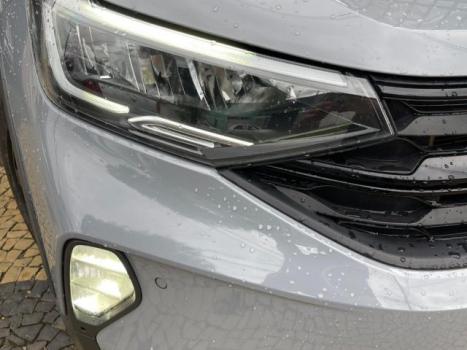 VOLKSWAGEN Nivus 1.0 4P FLEX 200 TSI HIGHLINE TURBO AUTOM�TICO, Foto 7