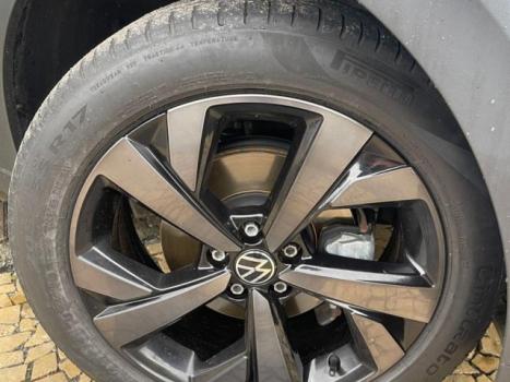VOLKSWAGEN Nivus 1.0 4P FLEX 200 TSI HIGHLINE TURBO AUTOM�TICO, Foto 8
