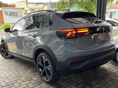 VOLKSWAGEN Nivus 1.0 4P FLEX 200 TSI HIGHLINE TURBO AUTOM�TICO, Foto 10