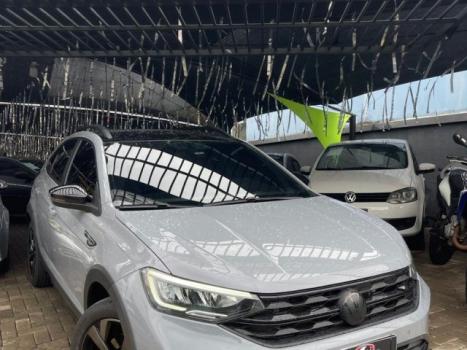 VOLKSWAGEN Nivus 1.0 4P FLEX 200 TSI HIGHLINE TURBO AUTOM�TICO, Foto 12