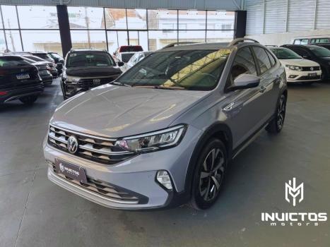 VOLKSWAGEN Nivus 1.0 4P FLEX 200 TSI HIGHLINE TURBO AUTOM�TICO, Foto 1