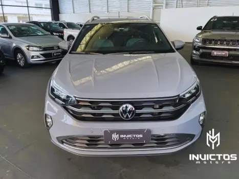 VOLKSWAGEN Nivus 1.0 4P FLEX 200 TSI HIGHLINE TURBO AUTOM�TICO, Foto 2