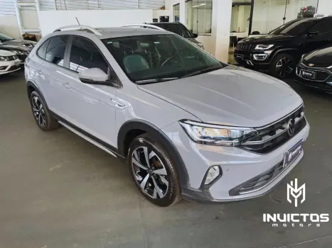 VOLKSWAGEN Nivus 1.0 4P FLEX 200 TSI HIGHLINE TURBO AUTOM�TICO, Foto 3