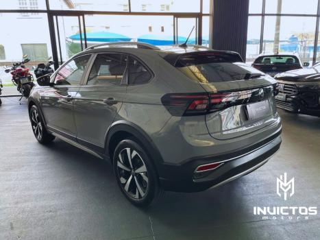 VOLKSWAGEN Nivus 1.0 4P FLEX 200 TSI HIGHLINE TURBO AUTOM�TICO, Foto 6