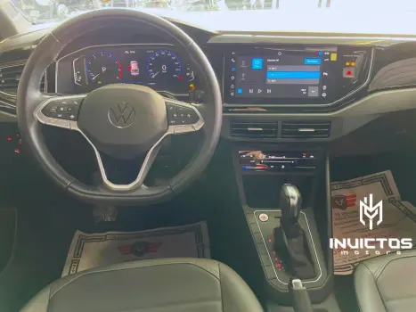 VOLKSWAGEN Nivus 1.0 4P FLEX 200 TSI HIGHLINE TURBO AUTOM�TICO, Foto 8